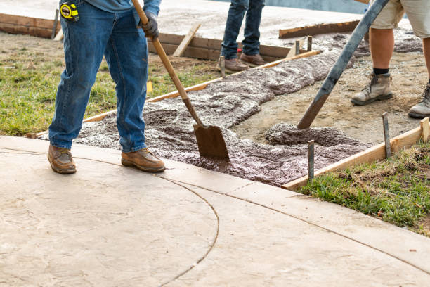 Best Concrete Foundation Installation  in Germantown, WI
