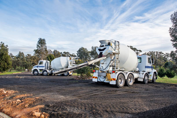 Best Concrete Demolition Services  in Germantown, WI