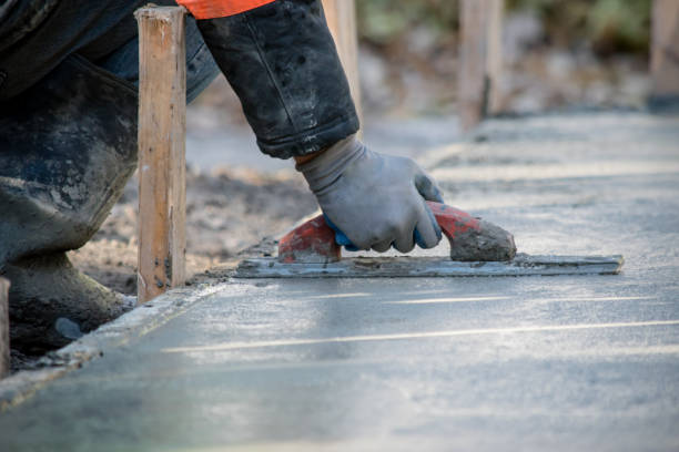 Best Concrete Installation Cost  in Germantown, WI