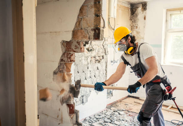 Best Residential Concrete Services  in Germantown, WI