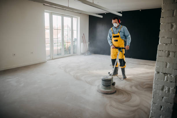 Best Concrete Leveling Services  in Germantown, WI