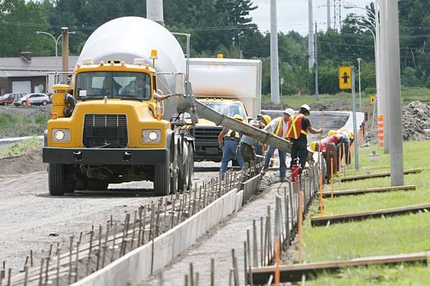 Best Concrete Flooring Contractor  in Germantown, WI