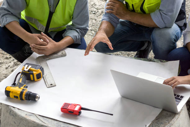 Best Best Concrete Contractor  in Germantown, WI