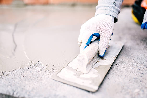 Best Concrete Patio Contractor  in Germantown, WI
